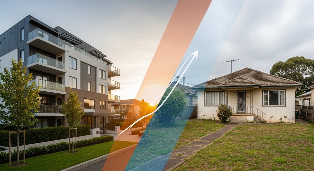 학군 8학군 아파트 vs 일반 학군 집값 차이: 교육 환경이 만드는 등급 격차 5가지 분석