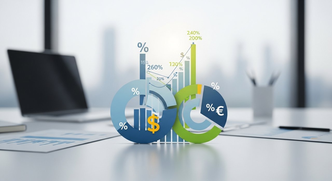 세율이란 무엇인가 기본: 개념, 종류, 세금 기초 완벽 이해