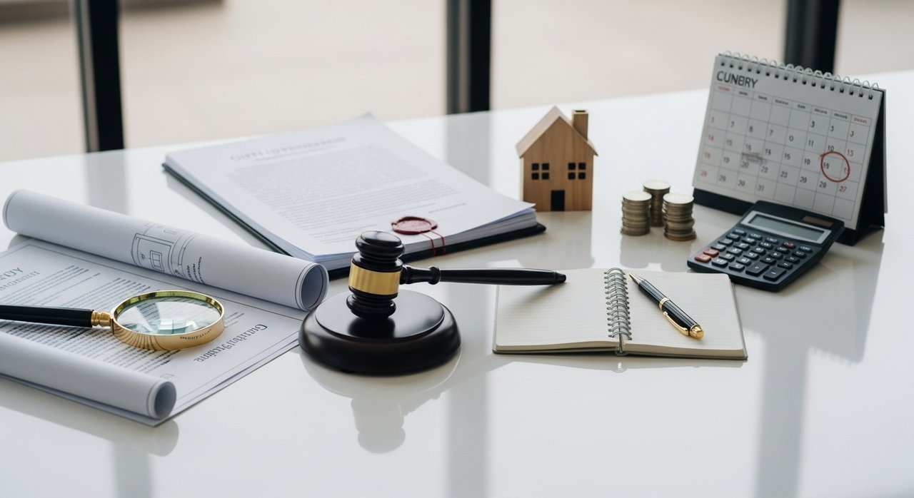 증여재산 감정평가 의뢰, 전문감정인 선정과 절차 A to Z