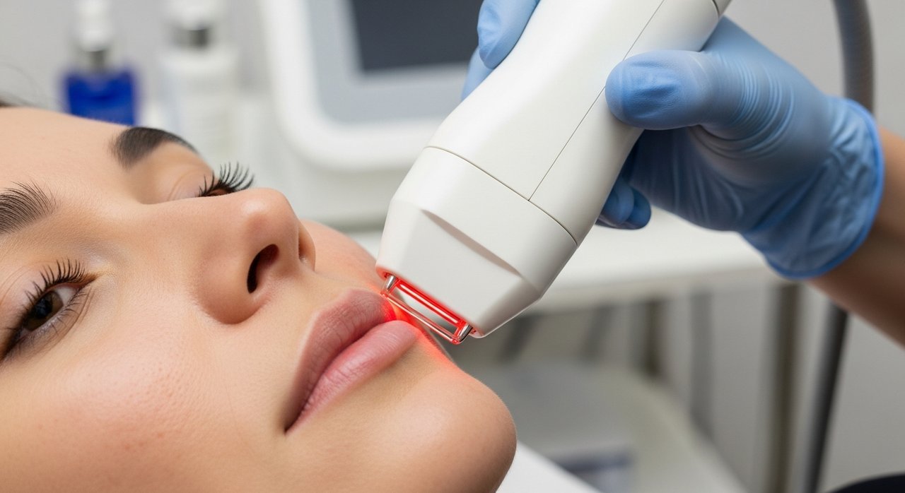 경기 화성시 동탄 피부과 여드름 흉터치료 레이저토닝 효과적인 방법