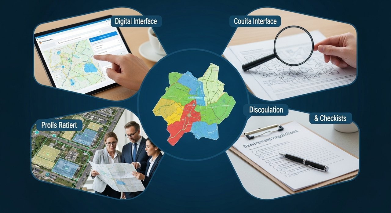 토지이용계획확인원열람 무료 서비스 | 개발 규제 확인 방법 5가지