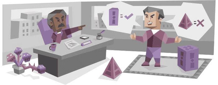 ENTP와 잘 맞는 MBTI 궁합 유형 정리