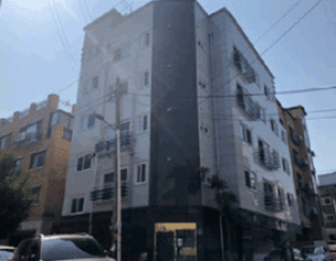 청년주택 주변 교통 여건 안내